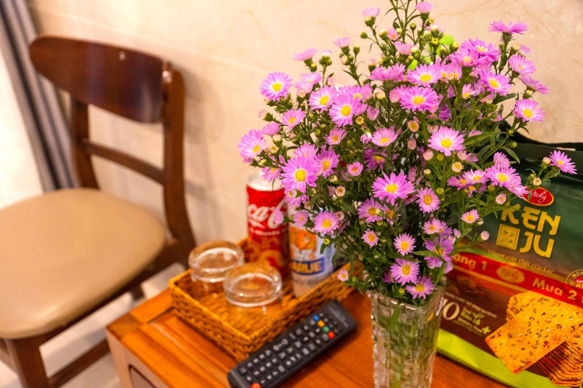 Phuoc Dat Riverside Homestay Hoi An Esterno foto