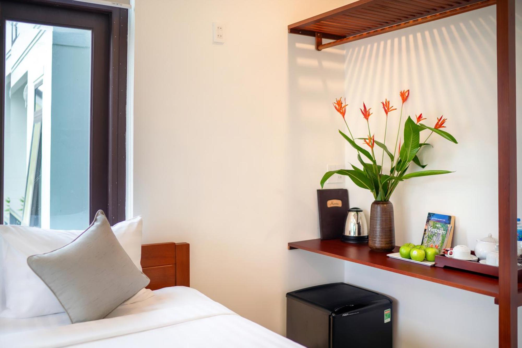 Phuoc Dat Riverside Homestay Hoi An Esterno foto