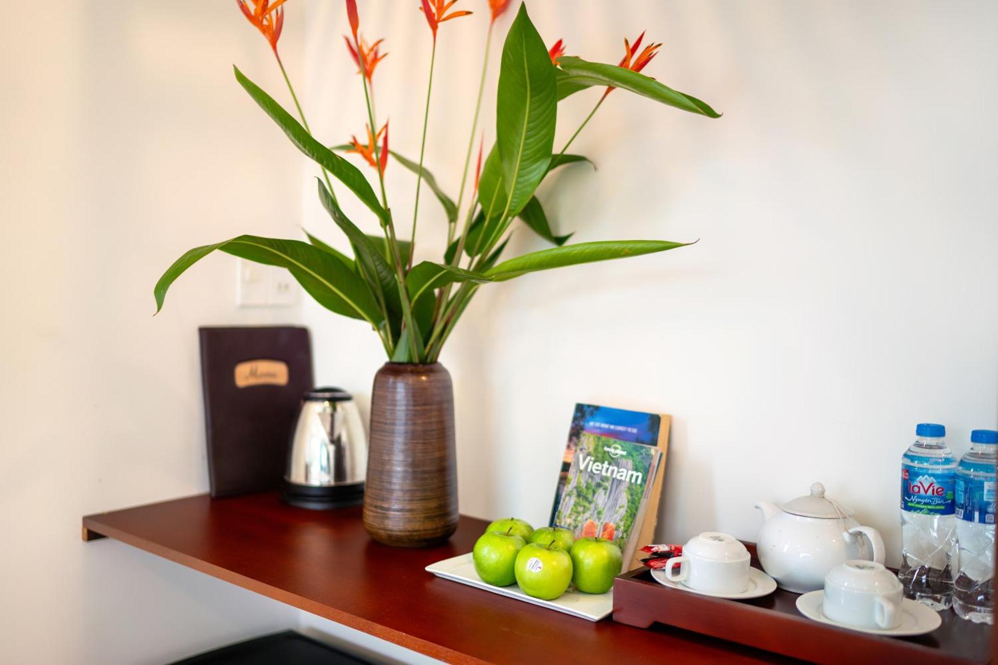 Phuoc Dat Riverside Homestay Hoi An Esterno foto